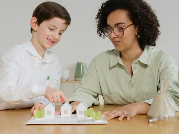 découvrez comment la communication durable transforme les échanges en préservant l'environnement. explorez des stratégies éthiques et innovantes pour promouvoir un dialogue responsable et engageant.