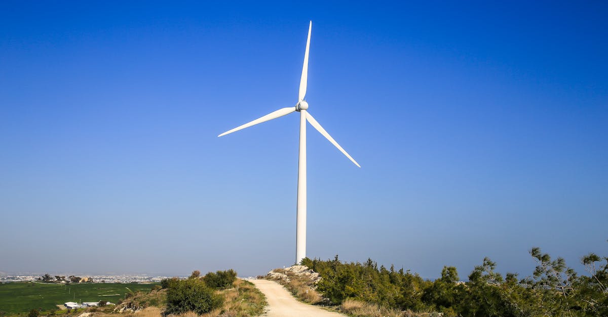 découvrez l'importance du développement durable, une approche qui vise à concilier croissance économique, justice sociale et protection de l'environnement pour un avenir meilleur et responsable. apprenez comment intégrer des pratiques durables dans votre vie quotidienne et contribuer à la préservation de notre planète.