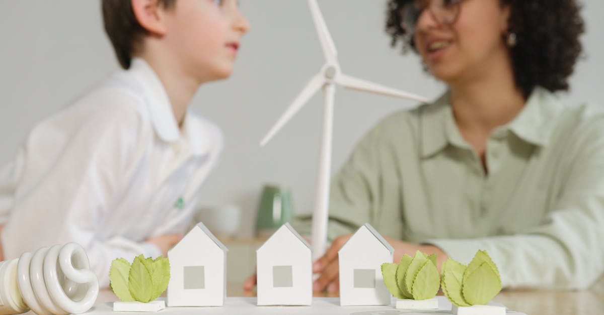 découvrez le développement durable, une approche qui vise à équilibrer les besoins économiques, sociaux et environnementaux pour assurer un avenir viable et équitable pour toutes les générations. explorez les pratiques, les stratégies et les innovations qui favorisent un monde plus durable.