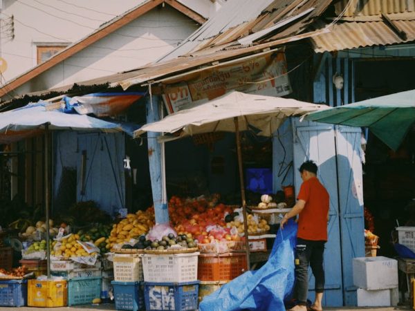 découvrez comment promouvoir une économie locale durable qui soutient les communautés, préserve l'environnement et favorise une croissance économique responsable. engagez-vous pour un avenir meilleur avec des pratiques commerciales éthiques et écologiques.
