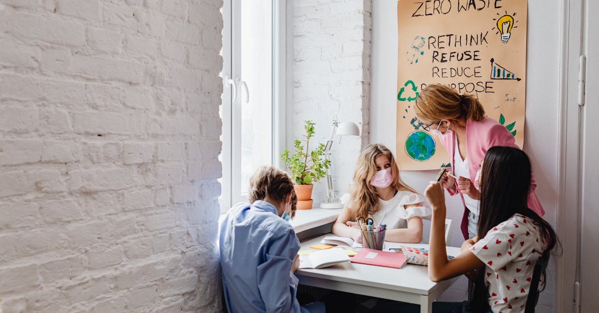 découvrez des pratiques durables qui préservent notre environnement tout en favorisant une croissance économique responsable. explorez des stratégies innovantes pour réduire votre empreinte écologique et adopter un mode de vie plus respectueux de la planète.