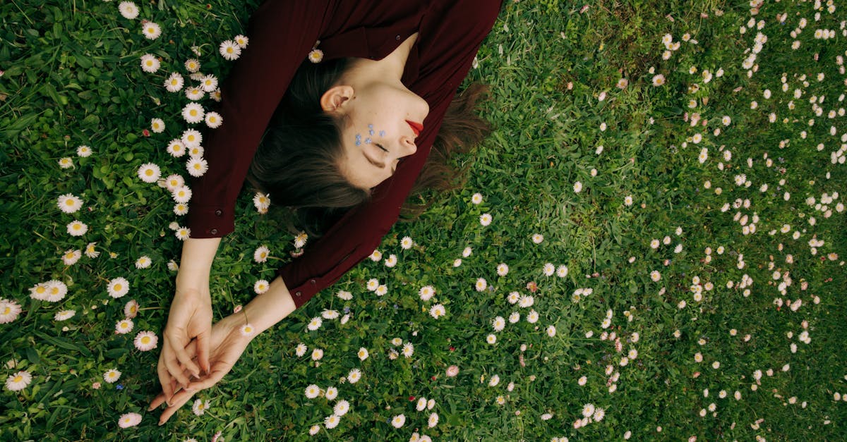 découvrez les secrets d'un sommeil durable avec nos conseils sur le choix de literie éco-responsable, les pratiques de relaxation et l'importance d'une bonne ambiance pour favoriser des nuits paisibles et respectueuses de l'environnement.