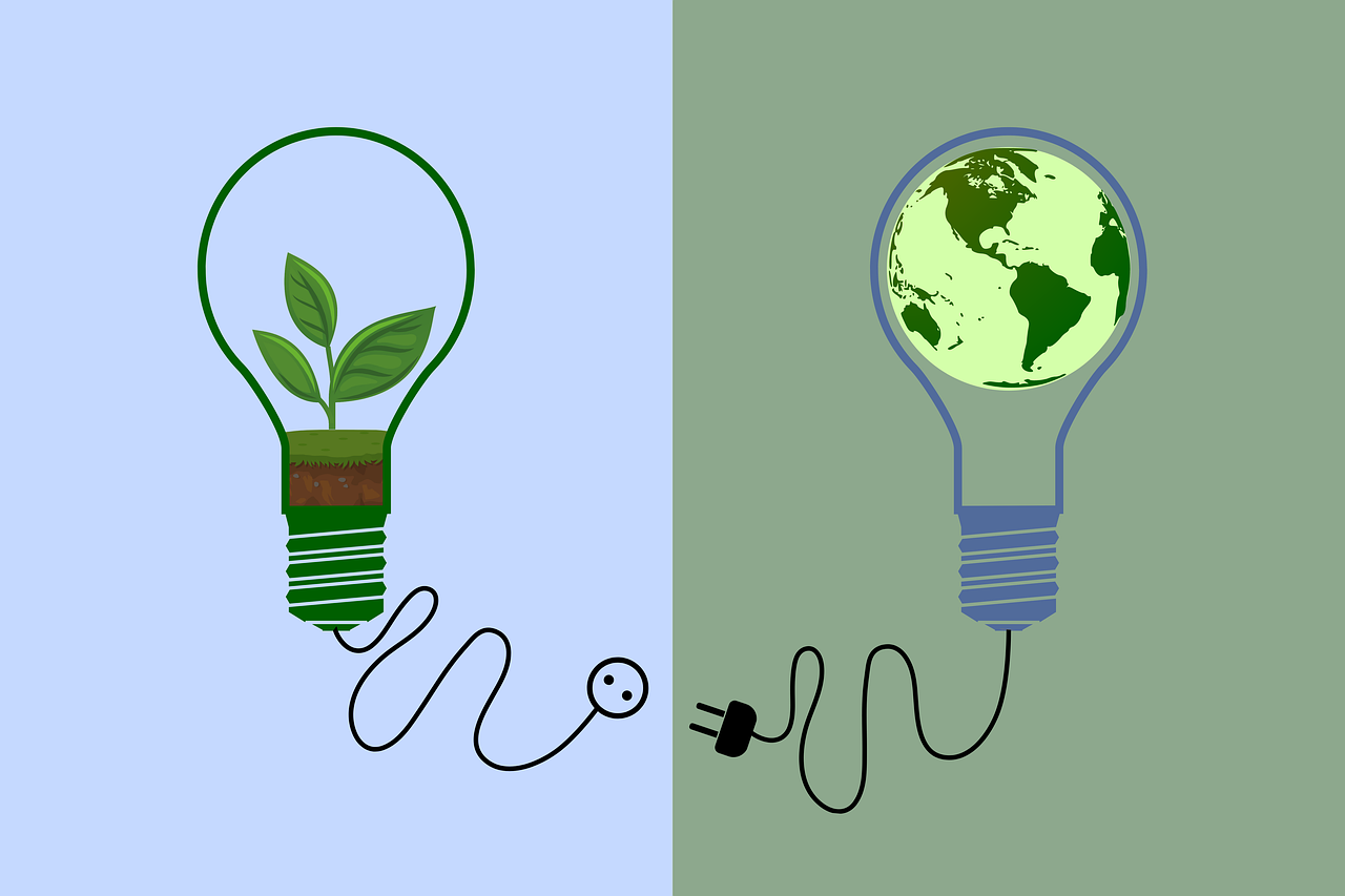découvrez comment la technologie durable transforme notre monde en alliant innovation et respect de l'environnement. explorez des solutions écologiques pour un avenir meilleur.