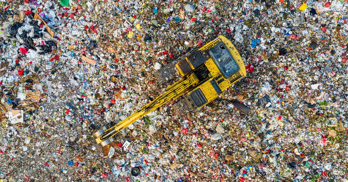 découvrez les méthodes innovantes de valorisation des déchets, transformant les résidus en ressources écologiques. apprenez comment la valorisation des déchets contribue à la durabilité environnementale et à l'économie circulaire.