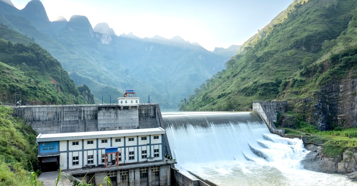 découvrez l'importance des ressources en eau, leur gestion durable et les défis liés à leur préservation pour les générations futures. informez-vous sur les enjeux environnementaux et économiques associés à cette ressource vitale.