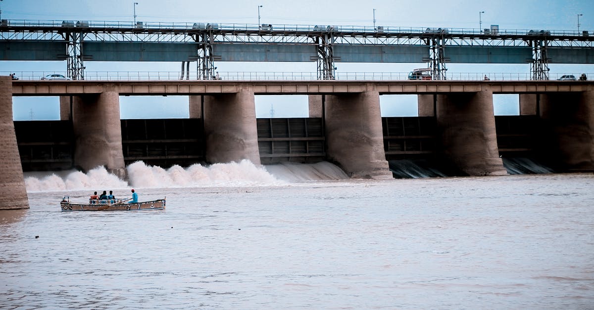 découvrez l'importance des ressources en eau, leur gestion durable et leur impact sur l'environnement et la société. explorez les défis et les solutions liés à la préservation de cette ressource essentielle.