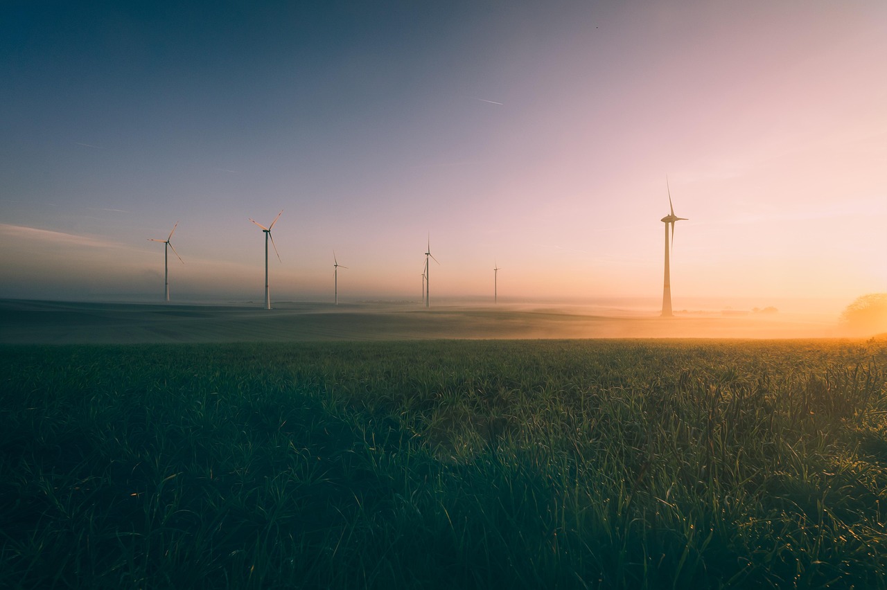 découvrez tout sur l’énergie : ses différentes formes, ses sources, son importance dans notre quotidien et les solutions innovantes pour une consommation plus durable et responsable.