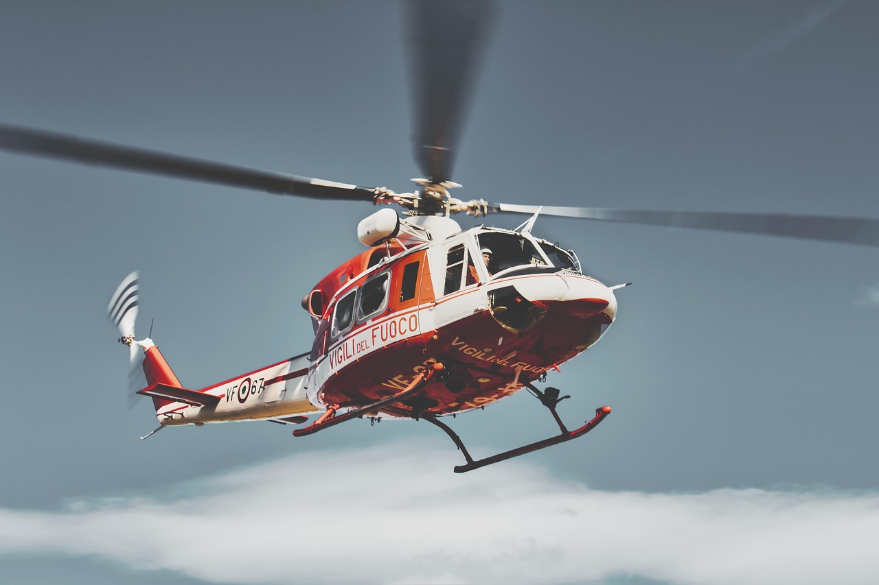 découvrez tout sur l’aviation : actualités, innovations, histoire et guide complet pour passionnés d’aéronautique et professionnels du secteur.