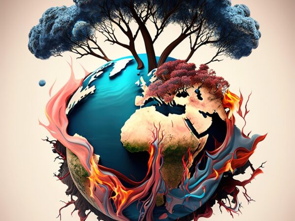 découvrez ce qu'est l'empreinte carbone, son impact sur l'environnement et comment réduire votre bilan carbone pour lutter contre le changement climatique.