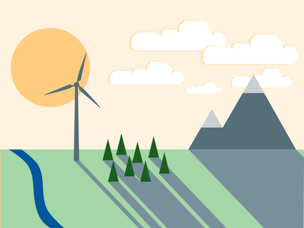découvrez comment adopter des pratiques durables pour protéger l’environnement, économiser les ressources naturelles et bâtir un avenir plus respectueux de la planète grâce à la durabilité.