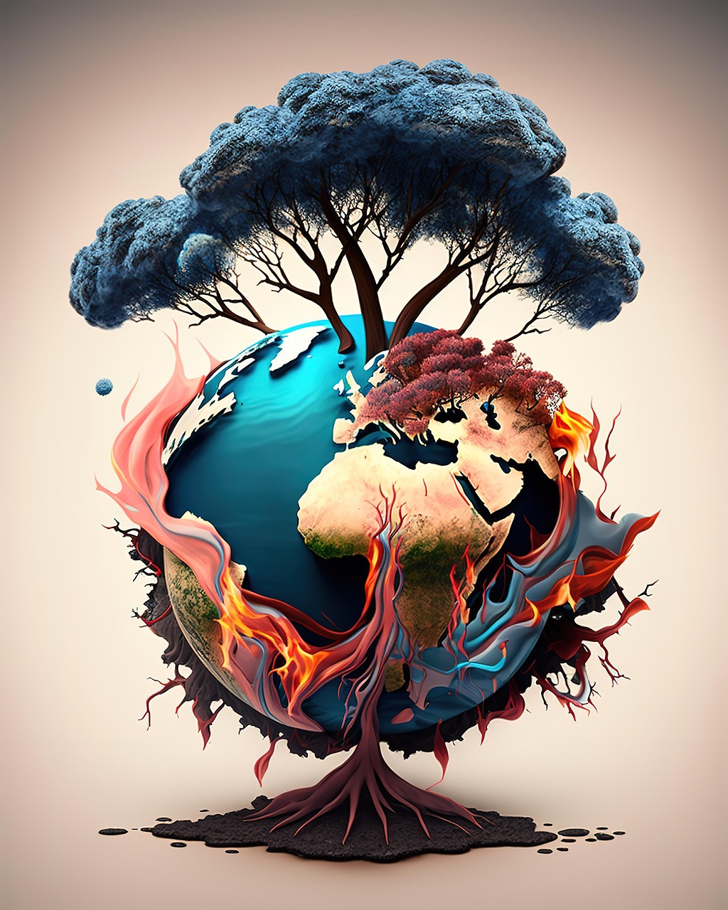 découvrez ce qu'est l'empreinte carbone, comment elle est calculée, et des conseils pratiques pour réduire votre impact environnemental au quotidien.