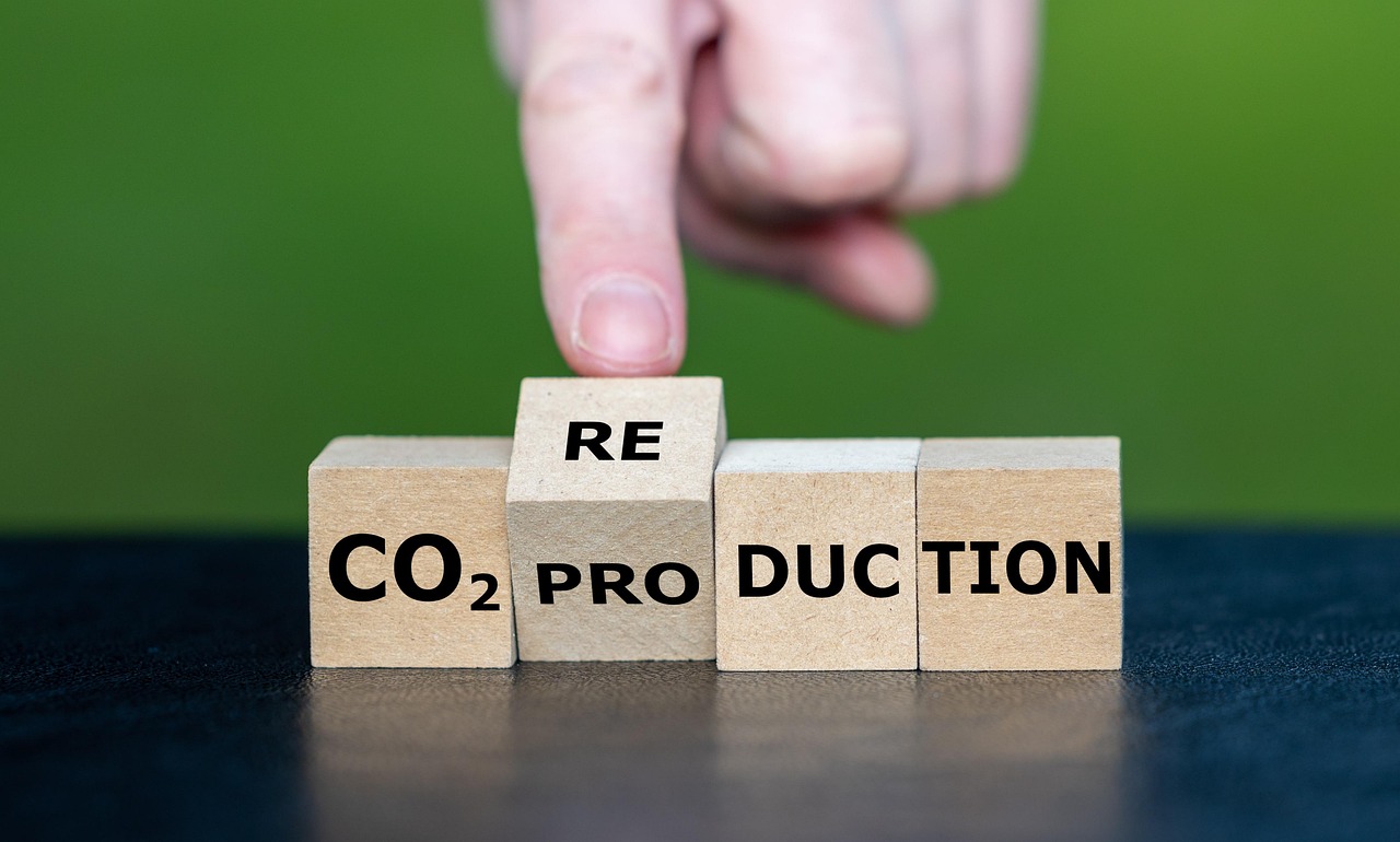 découvrez des conseils et des solutions pratiques pour réduire votre empreinte carbone au quotidien et contribuer à la préservation de l’environnement.
