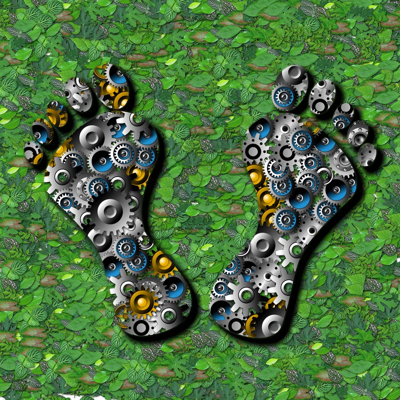 découvrez ce qu'est l'empreinte écologique, son importance et comment réduire votre impact sur l'environnement au quotidien grâce à des gestes simples et durables.