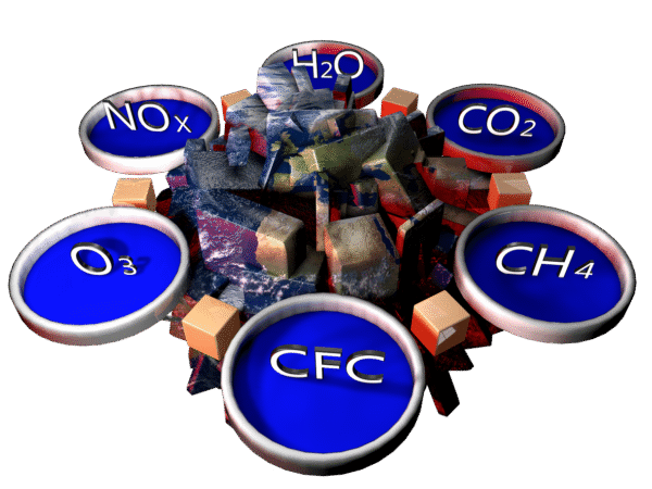 découvrez tout sur les gaz à effet de serre : leur définition, leur impact sur le réchauffement climatique, les principales sources d'émissions et les solutions pour réduire leur présence dans l'atmosphère.