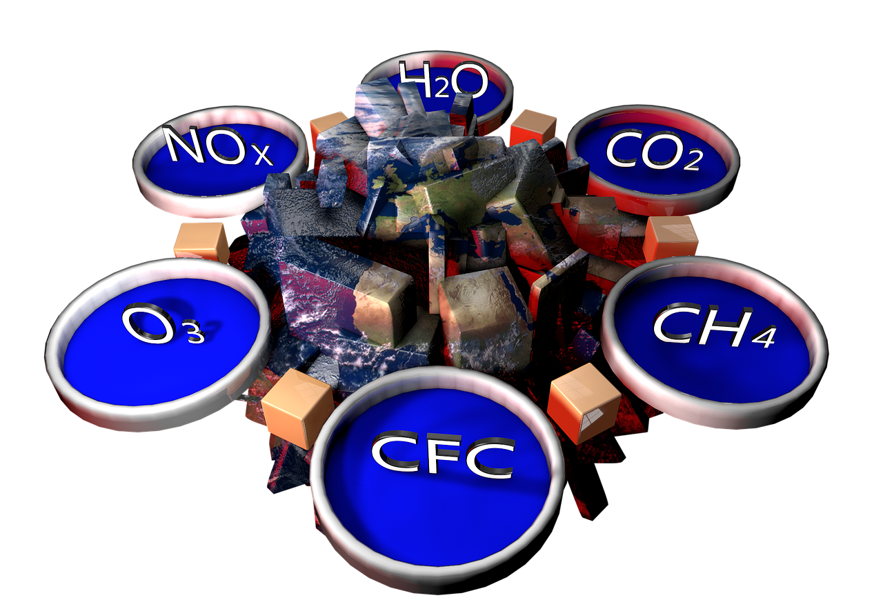 découvrez tout sur les gaz à effet de serre : leur définition, leur impact sur le réchauffement climatique, les principales sources d'émissions et les solutions pour réduire leur présence dans l'atmosphère.