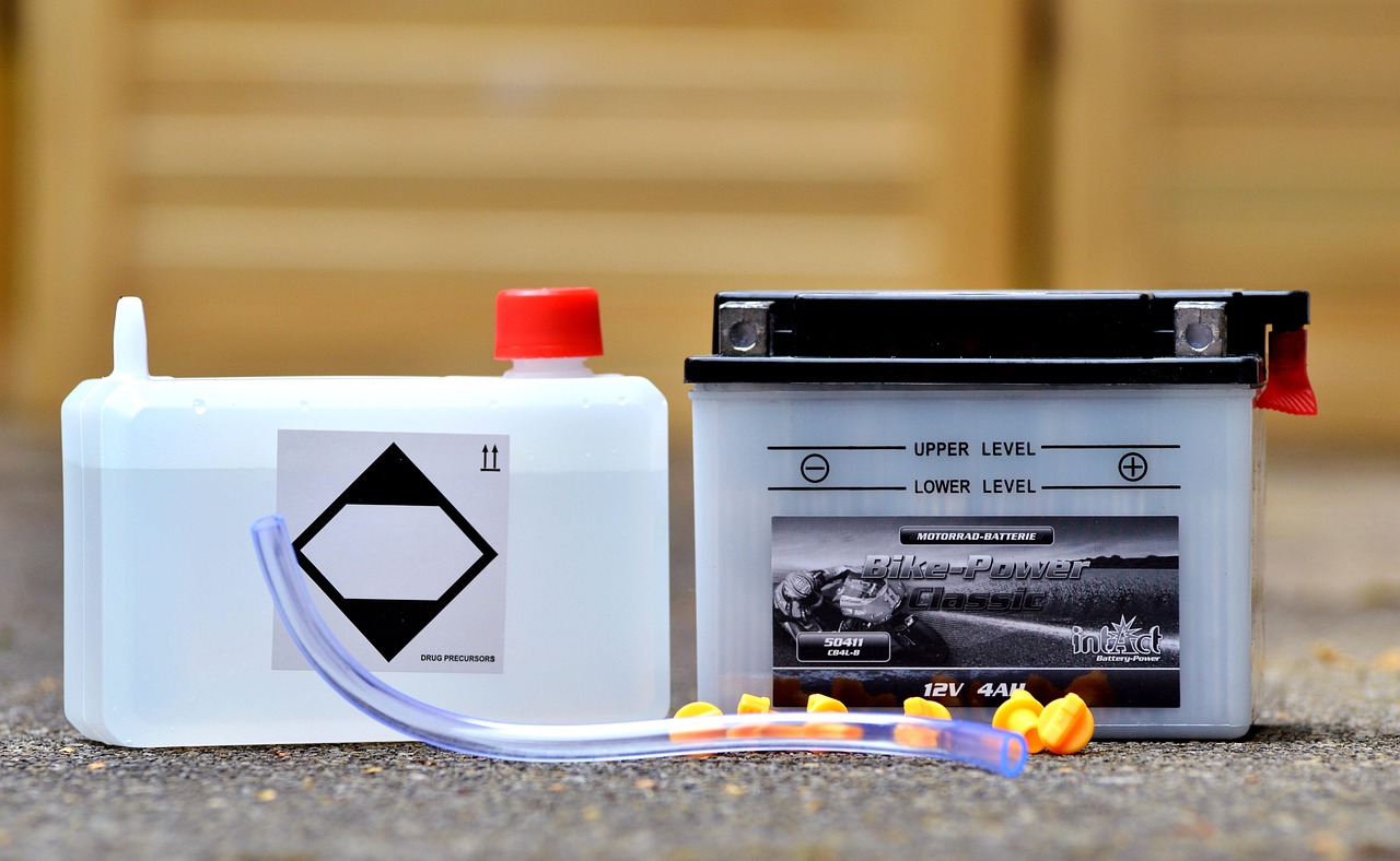 découvrez comment le recyclage des batteries lithium-ion permet de récupérer des matériaux précieux, réduire l'impact environnemental et soutenir la transition vers des énergies renouvelables. processus, enjeux et innovations expliqués.