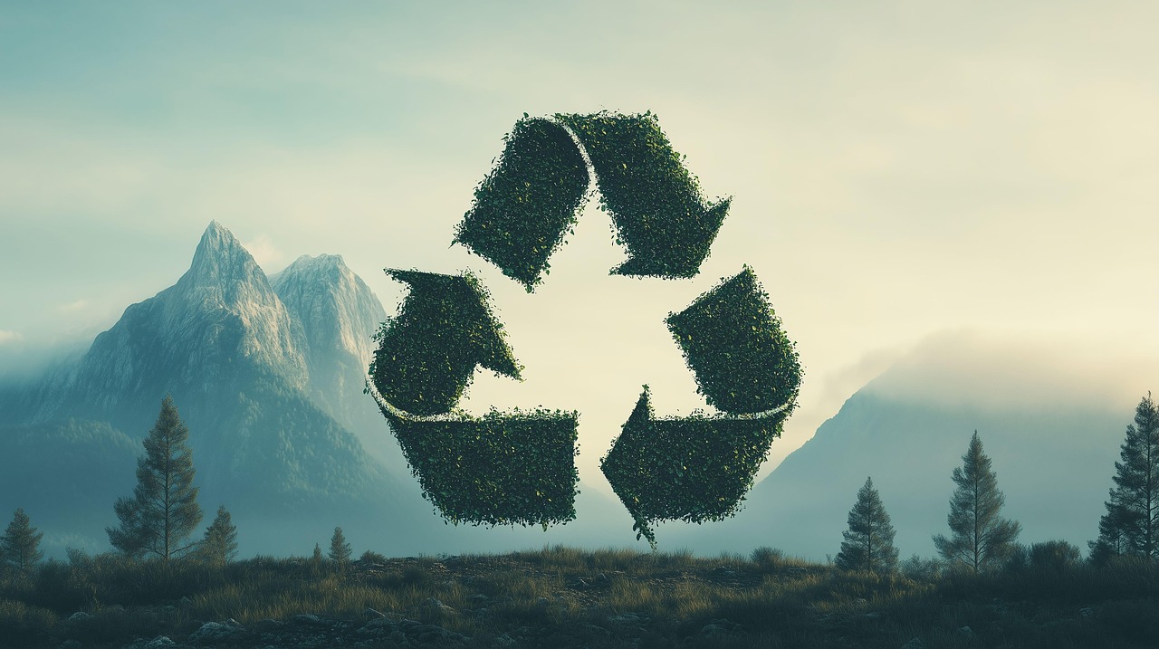 découvrez le concept de l’économie circulaire : un modèle innovant qui vise à réduire les déchets, à réutiliser les ressources et à favoriser un développement durable pour un avenir plus responsable.