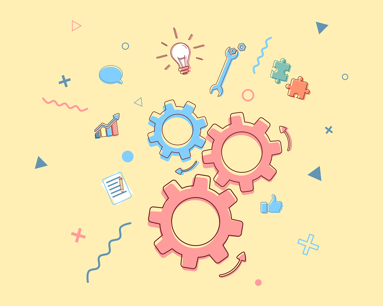 découvrez comment élaborer une stratégie efficace pour atteindre vos objectifs professionnels et personnels grâce à des conseils pratiques et des méthodes éprouvées.