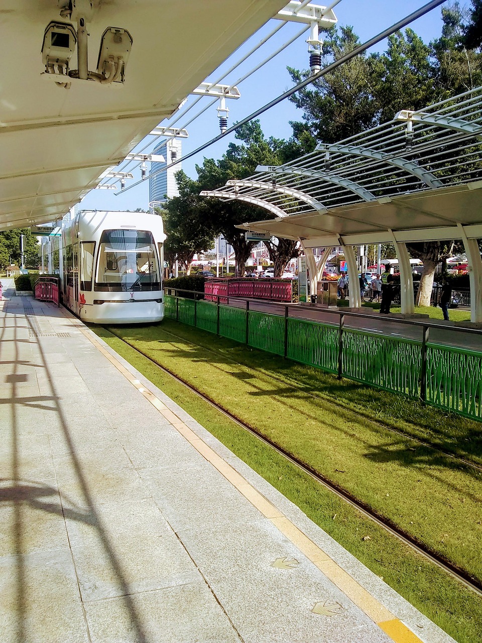 découvrez les solutions de transport durable pour réduire l'impact environnemental tout en améliorant la mobilité et la qualité de vie.